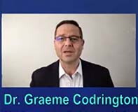 Dr. Graeme Cordington