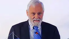 Prof. Ekhard E. Ziegler