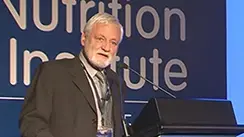 Prof. Ekhard E. Ziegler