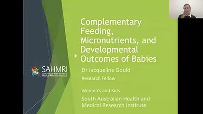 Dr. Jacqueline Gould